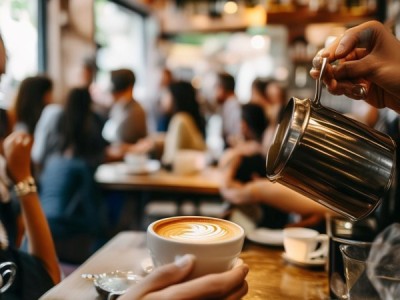 餐饮服务质量的内涵，提升保障
