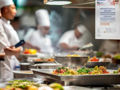 restaurant 的改变，重塑餐饮行业格局